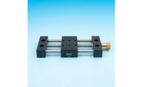 Scale Markings Manual XY Stage Simple Assembly Precision Linear Stage Laboratory Equipment for Teachers, Students, Laboratory, Measurement