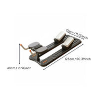 Crawling Exercise Machine Multi-Functional Gliding Ab Instructor for Indoor