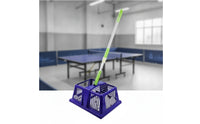 Table Tennis Ball Picker Convenient Sport Pong Ball Retriever Comfortable Sports Gear for Athletes