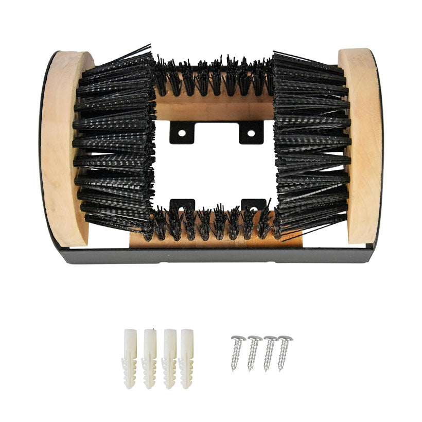 without Pedal