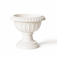 Urn Planter with Pedestal Base Indoor Pedestal Urn Sturdy for Events