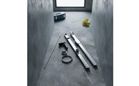 Corrugated Roof Attachment Narrow Space Use Roof Screw Driver for Repair