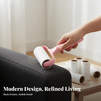 Tearable Sheet fuzz remover Strong Adhesion Household Cleaning Supply for Adults