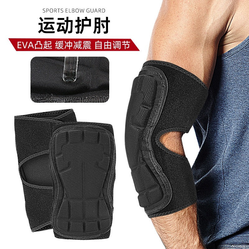 EVA Padded Elbow Guard for Baseball and Softball