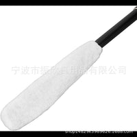 跨境 超长伸缩可调整尺寸洗脚趾缝工具 免弯腰搓洗擦脚趾缝刷