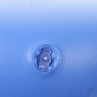 Inflatable Bedpan Reusable Medical Aid Washable