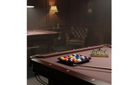 Billiard Ball Tray Easy to Clean Billiard Ball Storage Tray Crack-Resistant