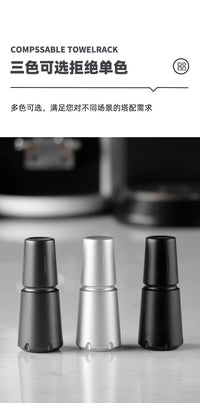 Portable Coffee Distribution Needle Tool