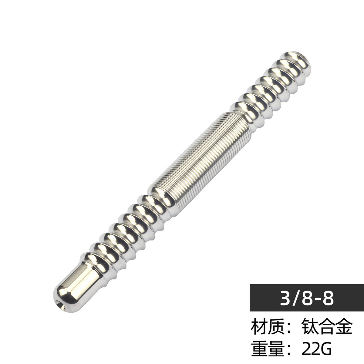 3-8-8 Titanium Alloy