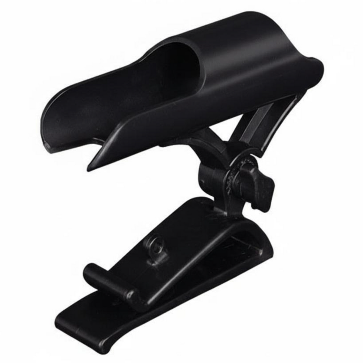 Adjustable folding fishing tripod