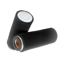 Round Sponge Paper Filter Element for Vibratory Rammer