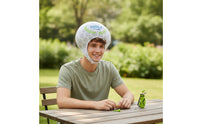 Soft Soft-Textured Golf Headcover Safeguarding Golf Ball Head Cover Cute Headwear Novelty for Cosplayers, Costume Parties