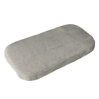 Office Chair Armrest Pads Memory Foam Arm Rest Pillow Thick for Gamers