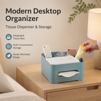 desktop organizer