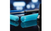 Dryer Vent Cleaning Kit Compatible with Most Vacuums Vacuum Hose Cleaning Brush