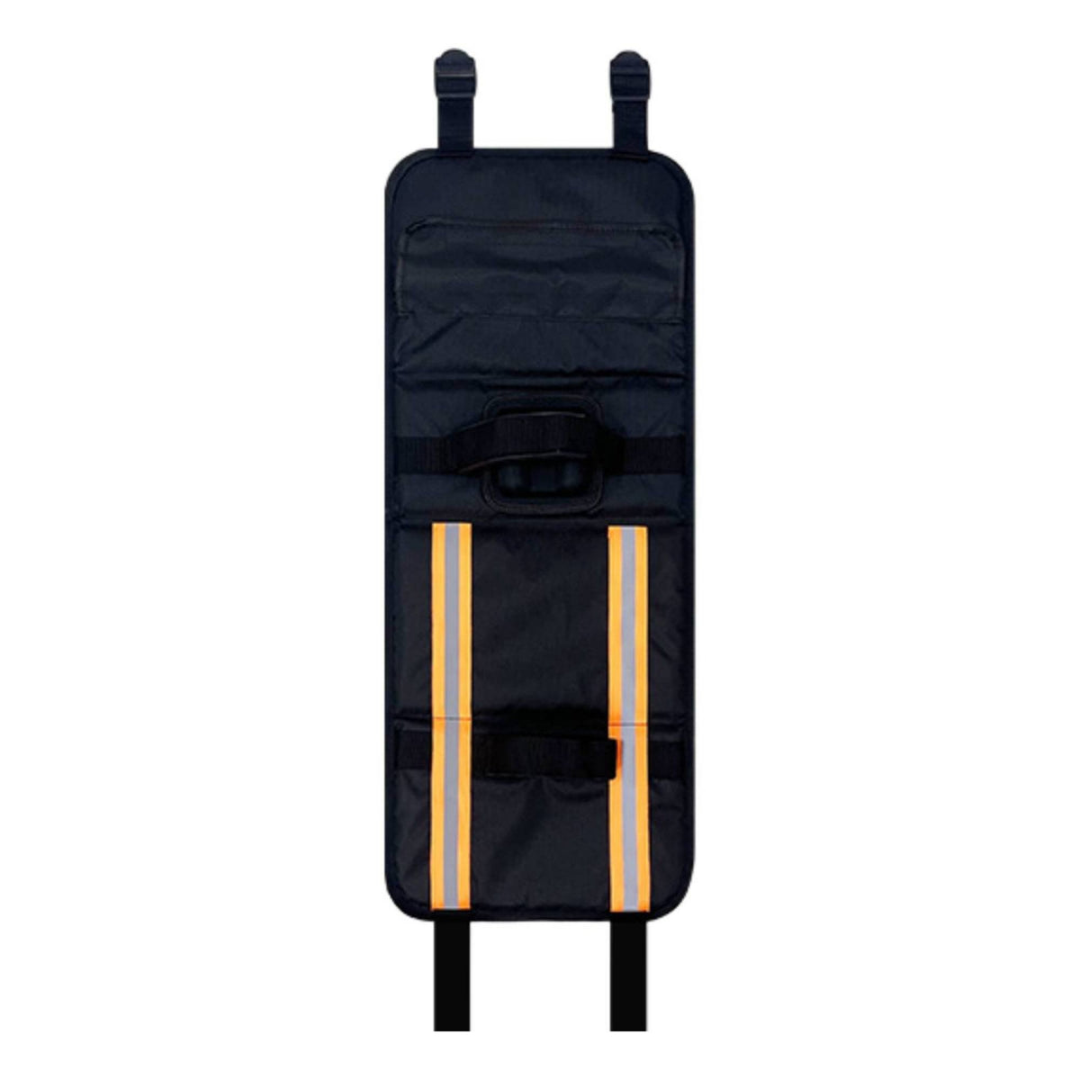 Shielding Tailgate Bike Protection Pad Sturdy Tailgate Bike Pad with Straps Compact Abrasion-Resistant for Truck Owners
