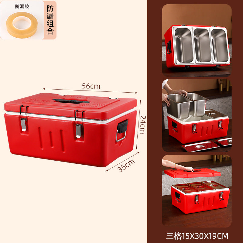 Triple Grid