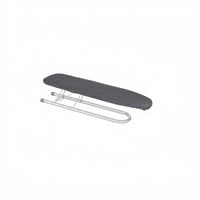 Tabletop Ironing Board Sleeve Pressing Board Narrow Space-Saving