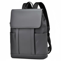 Water Laptop Backpack Large Capacity Travel Backpack Adjustable Straps Student Bookbag Long-Lasting for Students, Commuters, Travelers, Commuting