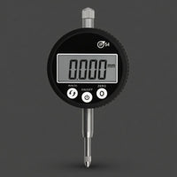 Digital Indicator Gauge Digital Screen Display Indicator Gauge Zero Set Shop Tool