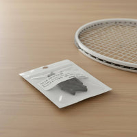 15 Pieces Tennis Racket Grommets Easy to Install Racket Grommet Eyelets Athletic Gear Part