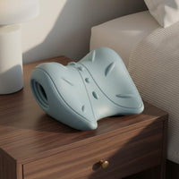 Cervical Massage Pillow Pain Relief Neck Stretcher Massager Ergonomic
