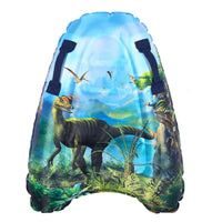 Inflatable Surfboard for Kids with PVC Material
