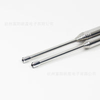 4.8m Stainless Steel Telescopic Disc Golf Pickup Tool
