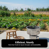 Cast iron stove liner, smokeless