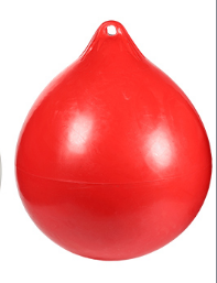 Red / 45x50cm