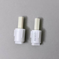 通用中宇60087马桶盖罗丝垫片阻尼器缓降轴膨胀罗丝座便器配件