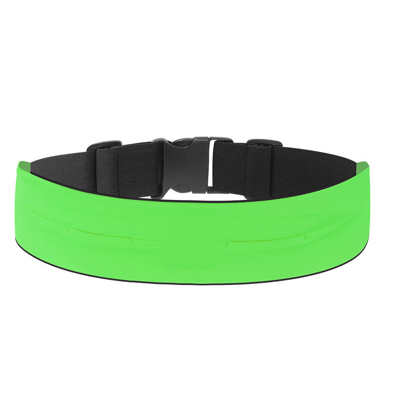 Fluorescent Green
