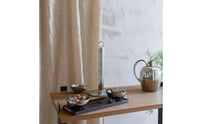 Paper Towel Holder Glossy Finish Kitchen Paper Towel Stand Minimalist Modern Napkin Holder