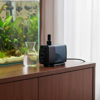 Aquatic Aquarium Water Pump Variable Frequency Pet Care Equipment Energy Saving