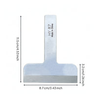 Leather Punch Tool Exact for Leatherworkers