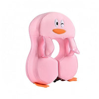 Underarm Buoyancy Aid Float Non-Inflatable Padded Swim Buoyancy Aid Cartoon Eyes