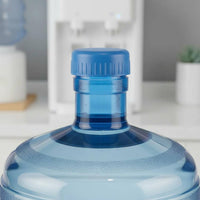 Reusable Water Jug Easy to Clean Wide Mouth Water Bottle for Outdoor, Camping