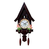 Cuckoo Clock Weight Decorative Cuckoo Clock Iron for Bedroom