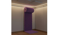 Self Soundproofing Foam Dense Self Soundproof Panel Wave Shaped Acoustic Foam for Artists, Home Theater Enthusiasts