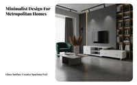 Coffee Table and TV Cabinet Set Small Apartment Friendly Retractable TV Stand and Coffee Table Easy to Clean Glass Surface Room Set for Homeowners