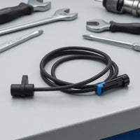 Motorcycle Rear Wheels Speed sensors Rear Wheels Speed Stable