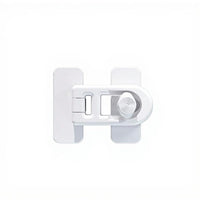 Cabinet Child Safety Lock