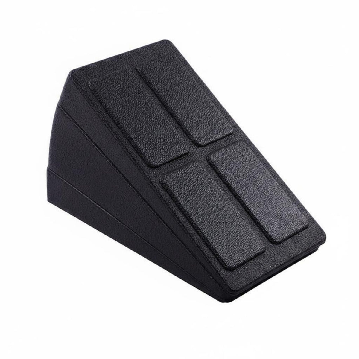 3 Pieces lower leg Stretcher slope board Improves Flexibility Slant Board Non-Slip