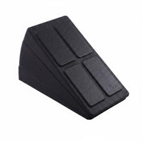 3 Pieces lower leg Stretcher slope board Improves Flexibility Slant Board Non-Slip