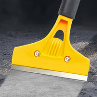 10 Pieces Car Wrap Tool Kit Anti-Slip Handle Squeegee and Set Long-Lasting