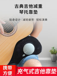 Classical Guitar Support FA-60S, Posture Corrector, Sponge Material