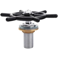 Bar Sink Cup Washer with High Pressure Spray Head for Coffee and Milk Tea Shops