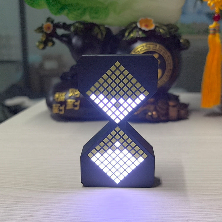 Black / White Light