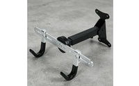 Wall Mounted Bike Hanger Space Saving Cycle Wall Mount Rack Foldable Adjustable Bike Storage Hook for Apartment