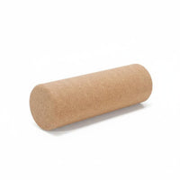 Triangular Flexibility Block Cork Flexibility Block Water-Resistant-Resistant Back Stretcher Wedge for Kids, Beginners, Dance Practice